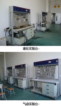 機電工程學院 現(xiàn)代制造技術(shù)實訓基地簡介