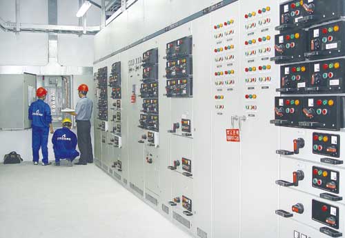 廣東鴻燁實(shí)業(yè)|惠州電力安裝公司|惠州水電安裝公司|惠州機(jī)電安裝公司|惠州消防安裝公司