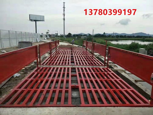 張工解讀 工地洗車機、洗輪機及機電工程設備在現代施工中的關鍵作用